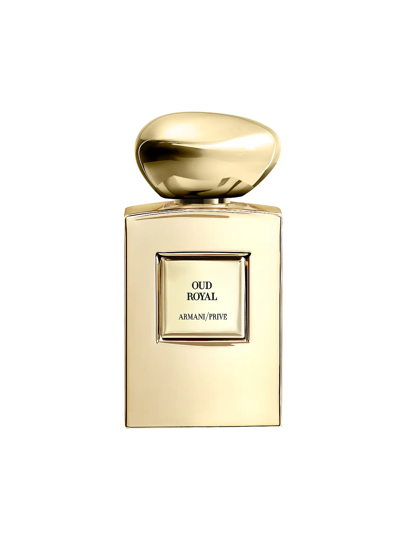 ARMANI/PRIVÉ | Oud Royal Collector Eau de Parfum Intense Limited Edition 100ml | 